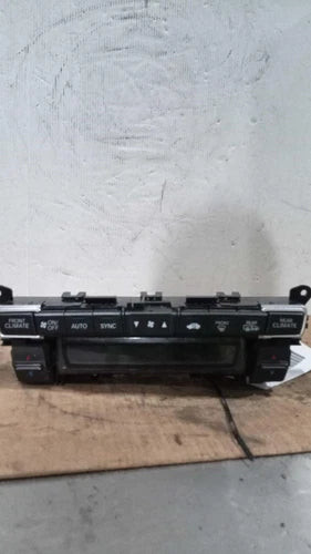 2018 Honda Odyssey Dash Mounted US Market Elite G Used OEM A/C Selector Switch used OEM A/C climate control module