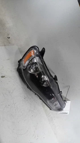 2017 Mitsubishi Lancer Halogen Right Used OEM Right Headlight Assembly used OEM headlight assembly