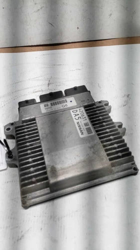 2019 Nissan Titan Xd Electronic Control M Used OEM Engine Control Module (ecm) used OEM engine control module