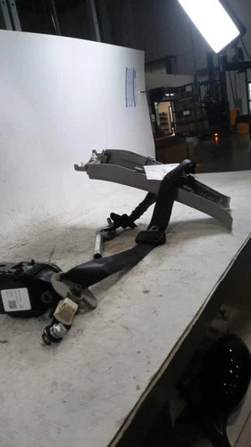2018 Kia Forte Hatchback Mexico Built VIN Used OEM Front Left Seat Belt Front used OEM seat belt