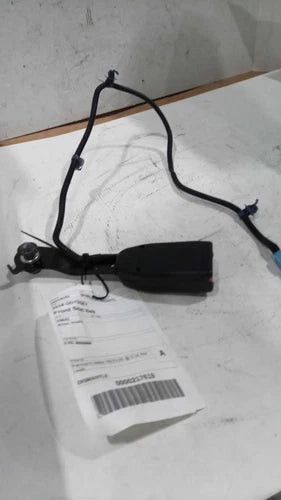 2018 Honda Odyssey Driver Buckle Front Lef Used OEM Front Left Seat Belt Front used OEM seat belt