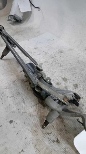 2017 Infiniti QX50 Used OEM Windshield Wiper Motor used OEM wiper motor