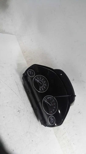 2018 BMW 340I Sdn MPH Sport W/Head-Up Display G Used OEM Speedometer Gauge used OEM instrument cluster