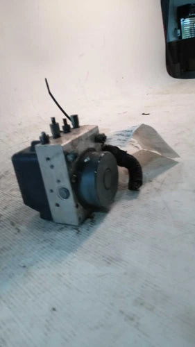 2017 Mazda 6 W/O Pre-Crash Used OEM ABS Pump and Motor Assembly used OEM ABS pump and module assembly
