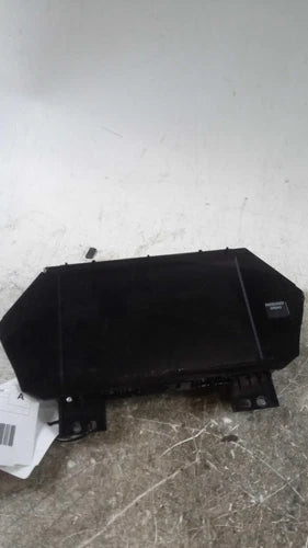 2021 Acura Ilx Display Screen W/Navigation Used OEM Infotainment Display used OEM infotainment display