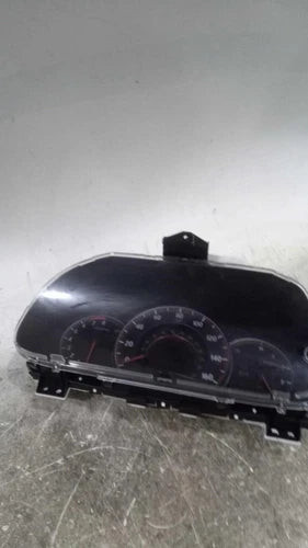 2017 Honda Accord Cluster US Market Coupe 2.4L Lx A Used OEM Speedometer Gauge used OEM instrument cluster