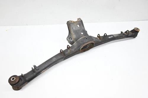 ⭐ 83-93 BMW E30 3 Series Rear Axle Subframe Crossmember Axle Support Carrier Oem used OEM rear subframe and crossmember
