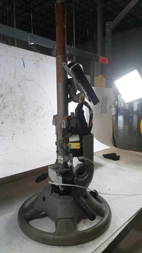 2009 Subaru Forester Floor Shift US Market Used OEM Steering Column used OEM steering column