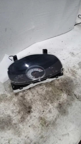 2013 Scion Fr-S Cluster MPH AT Used OEM Speedometer Gauge used OEM instrument cluster