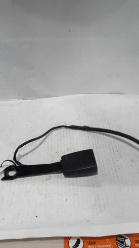 2016 Toyota Camry Bucket Driver Buckle Fro Used OEM Front Left Seat Belt Front used OEM seat belt