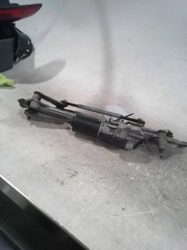 2012 Nissan Altima Cpe Used OEM Windshield Wiper Motor used OEM wiper motor