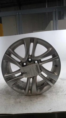2018 Buick Enclave 18X7-1/2 Opt Rqk Used OEM Wheel used OEM wheel
