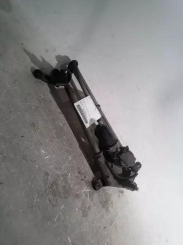 2010 Honda Accord Sdn Used OEM Windshield Wiper Motor used OEM wiper motor