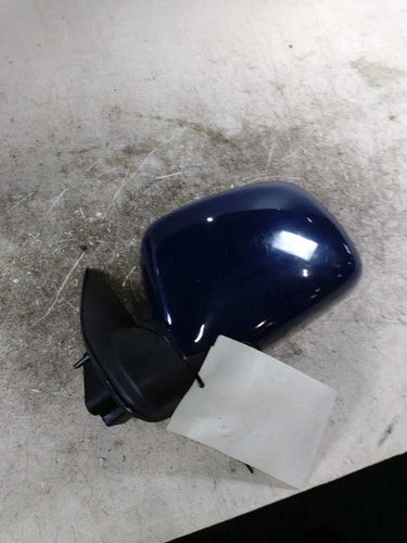 2012 Chevrolet Colorado Power Crew Cab L. Left Used OEM Left Door Mirror used OEM door mirror