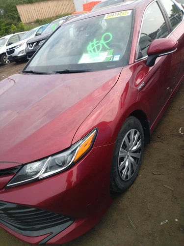 2018 Toyota Camry Actuator and Pump Assem Used OEM ABS Pump and Motor Assembly used OEM ABS pump and module assembly