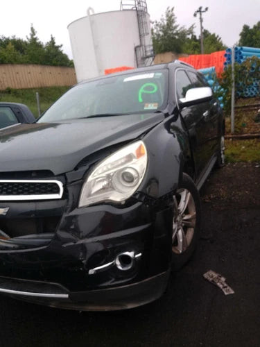 2013 Chevrolet Equinox US Market W/Lane Departure W Used OEM Speedometer Gauge used OEM instrument cluster