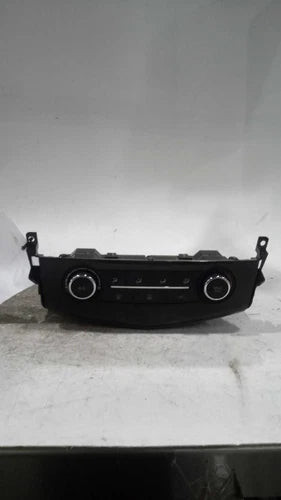 2015 Nissan Altima AC Manual Control Used OEM A/C Selector Switch used OEM A/C climate control module