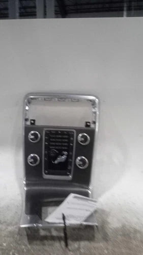 2016 Volvo V60 Heated Seat Used OEM A/C Selector Switch used OEM A/C climate control module