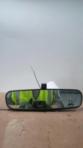 2015 Mazda Cx-5 Manual D Used OEM Front Center Interior Rear View Mirror used OEM interior rear view mirror