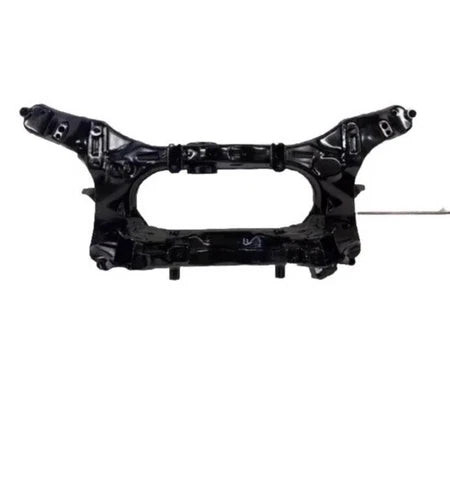 2008-2013 Nissan Rogue AWD rear suspension crossmember subframe Genuine OEM used OEM rear subframe and crossmember