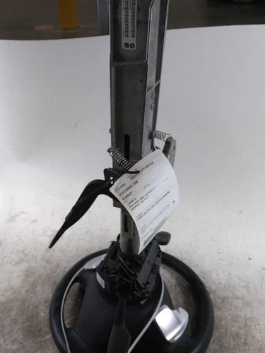 2015 BMW 228I Floor Shift AWD W/O Heated Steering Used OEM Steering Column used OEM steering column