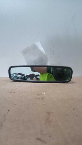 2017 Ford Expedition Automatic Used OEM Front Center Interior Rear View Mirror used OEM interior rear view mirror