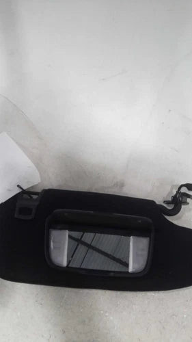 2018 Lincoln Mkz Illuminated Metal Roof W/O Sunroof Le Used OEM Left Sun Visor used OEM sun visor