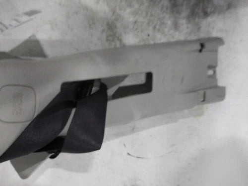 2016 Subaru Impreza Driver Buckle Front Le Used OEM Front Left Seat Belt Front used OEM seat belt