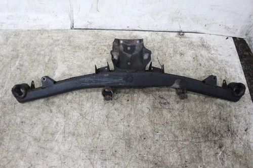 Rear Subframe Axle Carrier Cross Member BMW E28 528e OEM LM49 used OEM rear subframe and crossmember