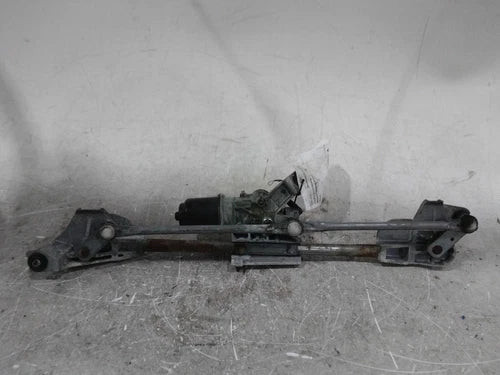 2008 Nissan Pathfinder Used OEM Windshield Wiper Motor used OEM wiper motor