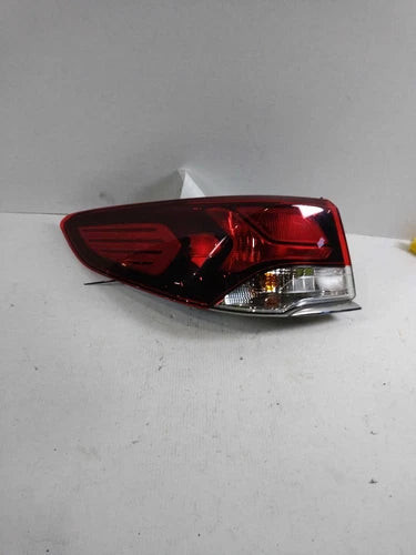 2019 Hyundai Sonata US Built Quarter Panel M Used OEM Left Tail Light Assembly used OEM tail light assembly