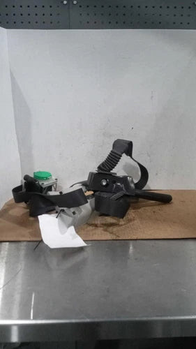 2017 Nissan Maxima Bucket Driver Retractor Used OEM Front Left Seat Belt Front used OEM seat belt