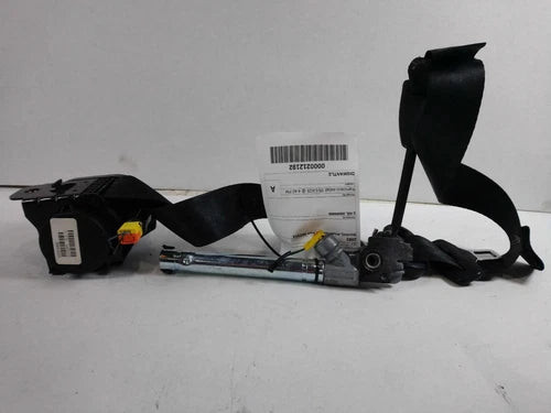 2014 Ford Focus Bucket Driver Retractor Fr Used OEM Front Left Seat Belt Front used OEM seat belt