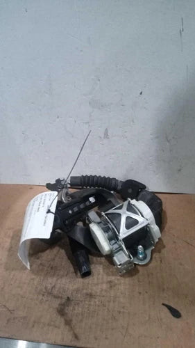 2011 Hyundai Sonata Bucket Seat Driver Ret Used OEM Front Left Seat Belt Front used OEM seat belt