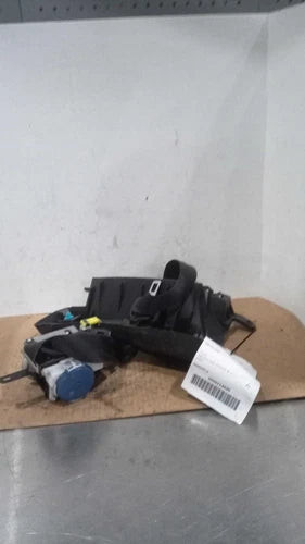 2015 Scion Tc Bucket Driver Buckle F Used OEM Front Left Seat Belt Front used OEM seat belt