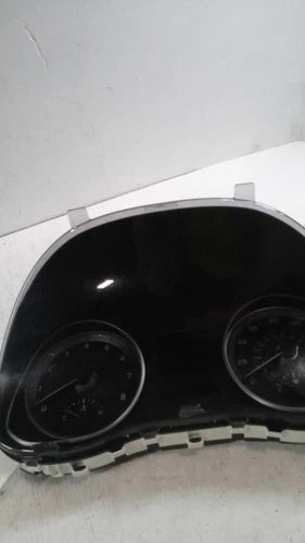2020 Hyundai Elantra Cluster US Market MPH Sedan 2. Used OEM Speedometer Gauge used OEM instrument cluster