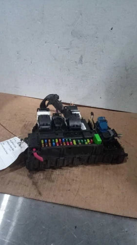 2021 Infiniti QX50 Body Control BCM RH D Used OEM Body Control Module used OEM body control module