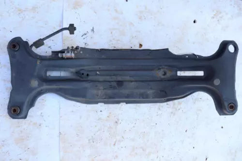2006-2008 LEXUS RX400 HYBRID FWD REAR SUSPENSION CROSSMEMBER SUBFRAME OEM used OEM rear subframe and crossmember