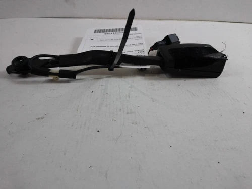 2017 Ford Escape Bucket Driver Buckle Fron Used OEM Front Left Seat Belt Front used OEM seat belt