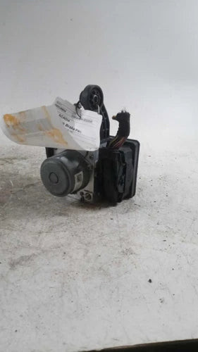 2018 GMC Acadia W/O Pre-Crash System Used OEM ABS Hydraulic Assembly used OEM ABS pump and module assembly