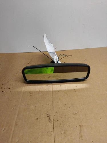 2016 Ford F-150 Pickup Aut Used OEM Front Center Interior Rear View Mirror used OEM interior rear view mirror