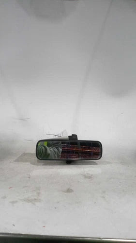 2010 Volvo 40 Series Man Used OEM Front Center Interior Rear View Mirror used OEM interior rear view mirror