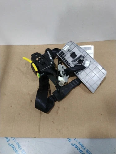 2016 Hyundai Tucson Bucket Seat Gasoline D Used OEM Front Left Seat Belt Front used OEM seat belt