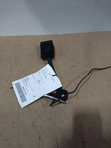 2015 Volkswagen Beetle Htbk Bucket Seat Dr Used OEM Front Left Seat Belt Front used OEM seat belt