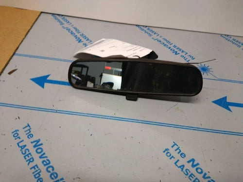 2004 Toyota Camry Front Center Used OEM Front Center Interior Rear View Mirror used OEM interior rear view mirror