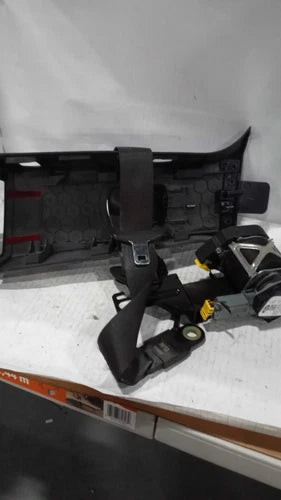 2011 Ford Explorer Passenger Retractor Fr Used OEM Front Right Seat Belt Front used OEM seat belt