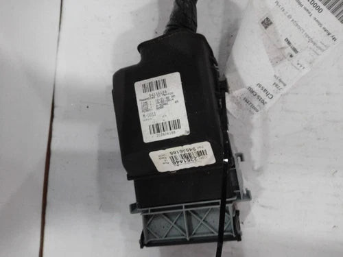 2015 Chevrolet Cruze Body Control BCM LH Kick Pan Used OEM Body Control Module used OEM body control module