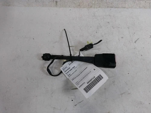 2018 Ford Edge Bucket Driver Buckle From 0 Used OEM Front Left Seat Belt Front used OEM seat belt