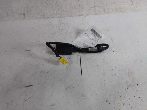 2015 Hyundai Elantra Bucket Seat Sdn Drive Used OEM Front Left Seat Belt Front used OEM seat belt