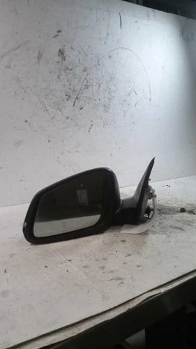 2017 BMW 330I Power Sdn From 1/13 W/O Automatic Used OEM Left Door Mirror used OEM door mirror